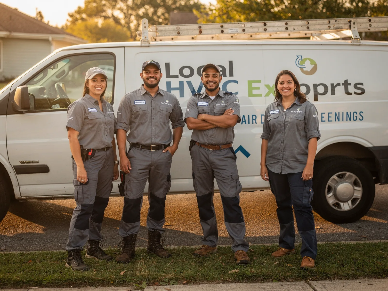 24/7 HVAC Repair & AC Replacement company in Goshen, KY